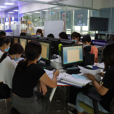 東莞市塘廈電腦培訓(xùn)學(xué)校指南及費用解析